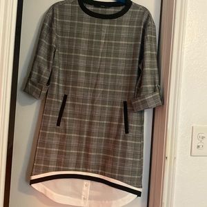 Shirt dress- Turkish brand